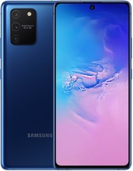 Замена дисплея на телефоне Samsung Galaxy S10 Lite в Тольятти